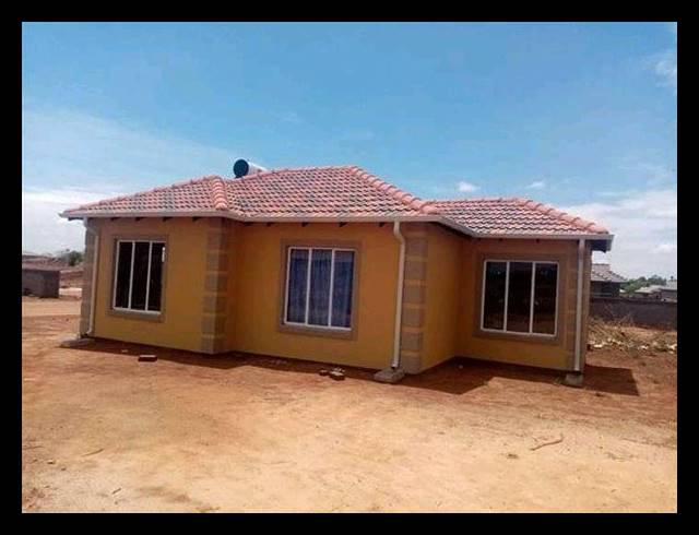 3 BEDROOM HOUSE FOR SALE IN REIGERPARK